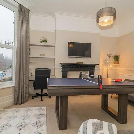 St John'S Retreat Apartman Royal Tunbridge Wells Kültér fotó